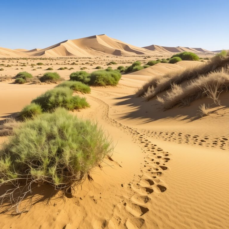 Atrakcije Deliblatske peščare: Šta videti i istražiti?