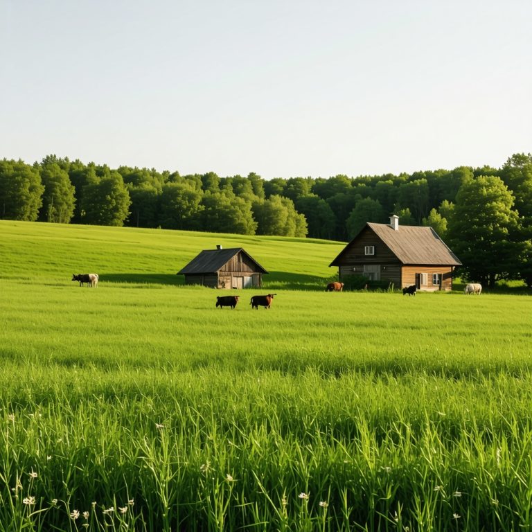 Cene smeštaja na salašima u Srbiji 2025: Moj lični vodič i saveti