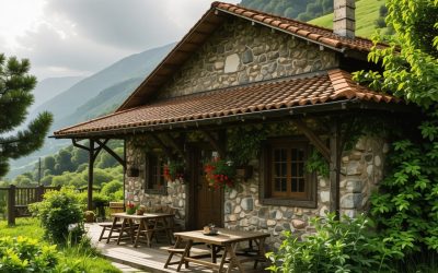 Cene smeštaja u seoskim domaćinstvima na Staroj Planini 2025