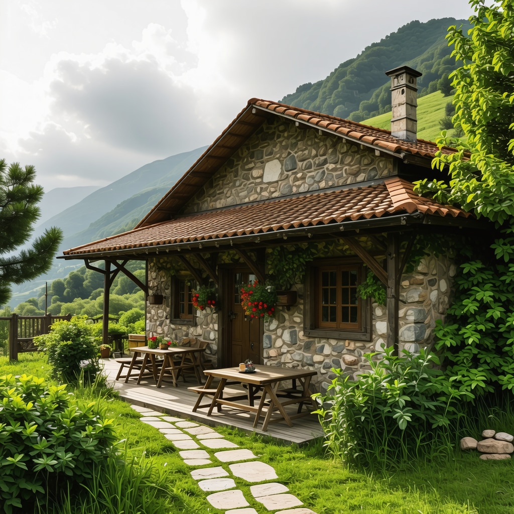 Cene smeštaja u seoskim domaćinstvima na Staroj Planini 2025