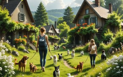 Da li su etno sela pet friendly? Vodič za putnike sa ljubimcima