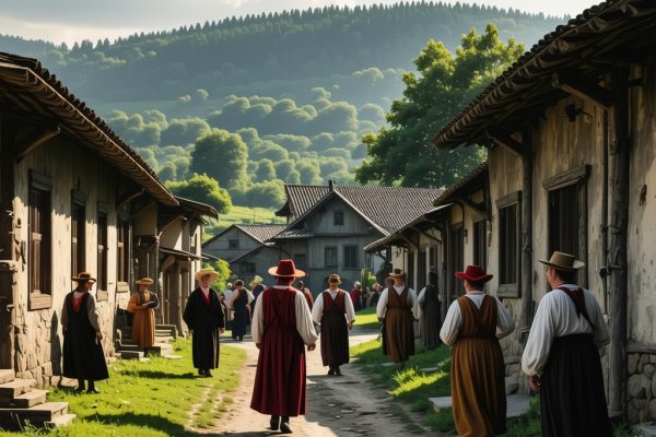 Etno selo Pepe (Smederevo): Kompletn vodič kroz sadržaje 2025