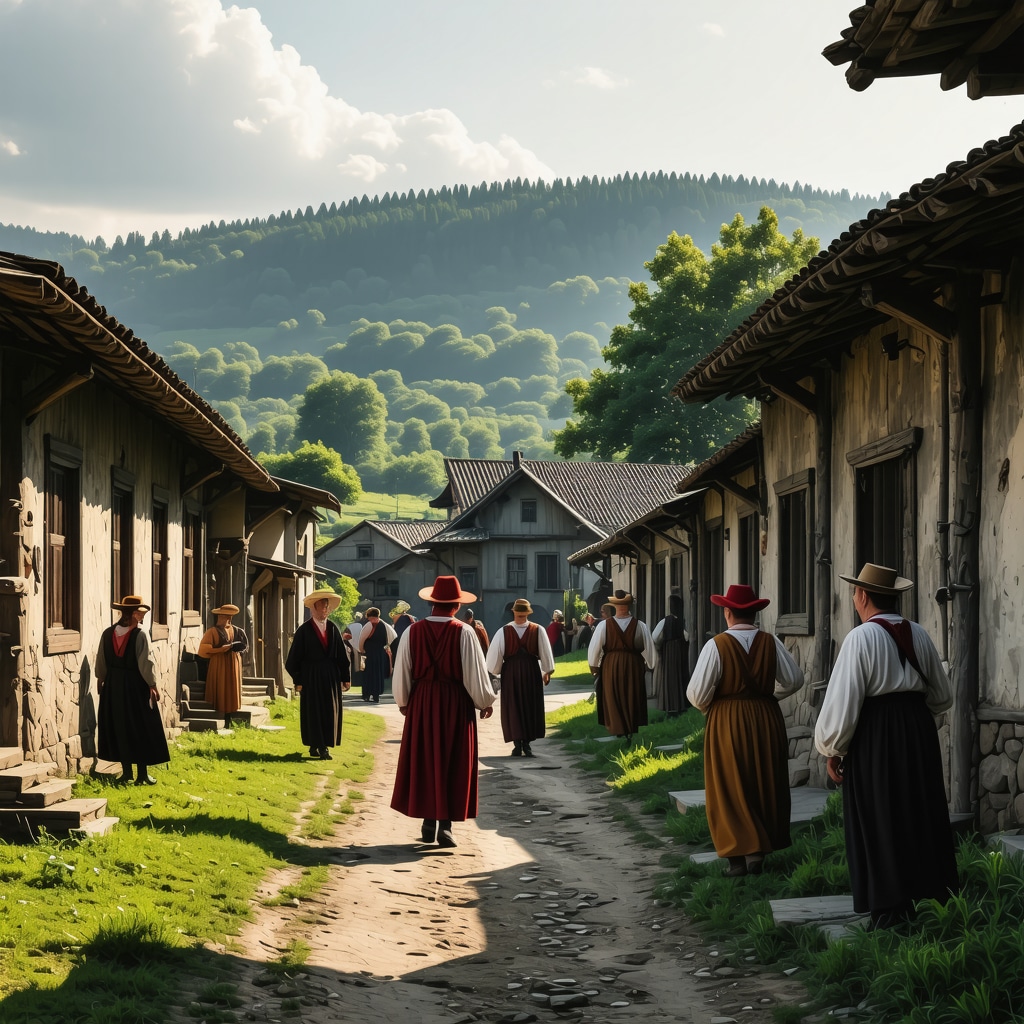 Etno selo Pepe (Smederevo): Kompletn vodič kroz sadržaje 2025