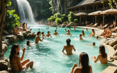 Gde na spa vikend u Srbiji? Top destinacije za odmor 2025