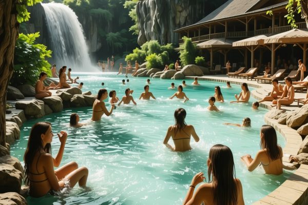 Gde na spa vikend u Srbiji? Top destinacije za odmor 2025