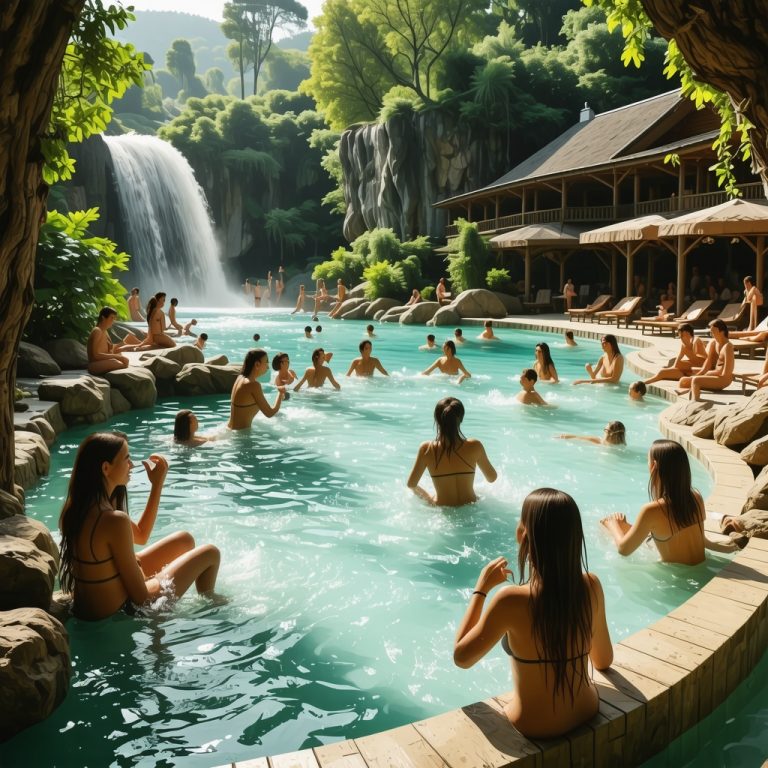 Gde na spa vikend u Srbiji? Top destinacije za odmor 2025