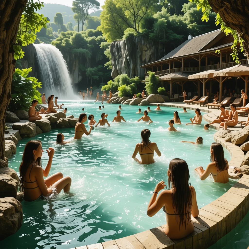 Gde na spa vikend u Srbiji? Top destinacije za odmor 2025