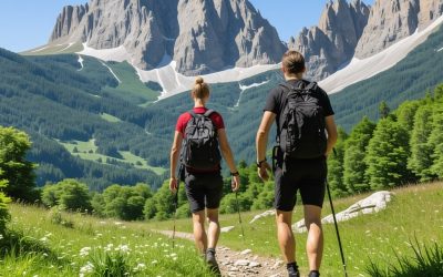 Gde planinariti u Srbiji 2025? Top staze za avanturiste