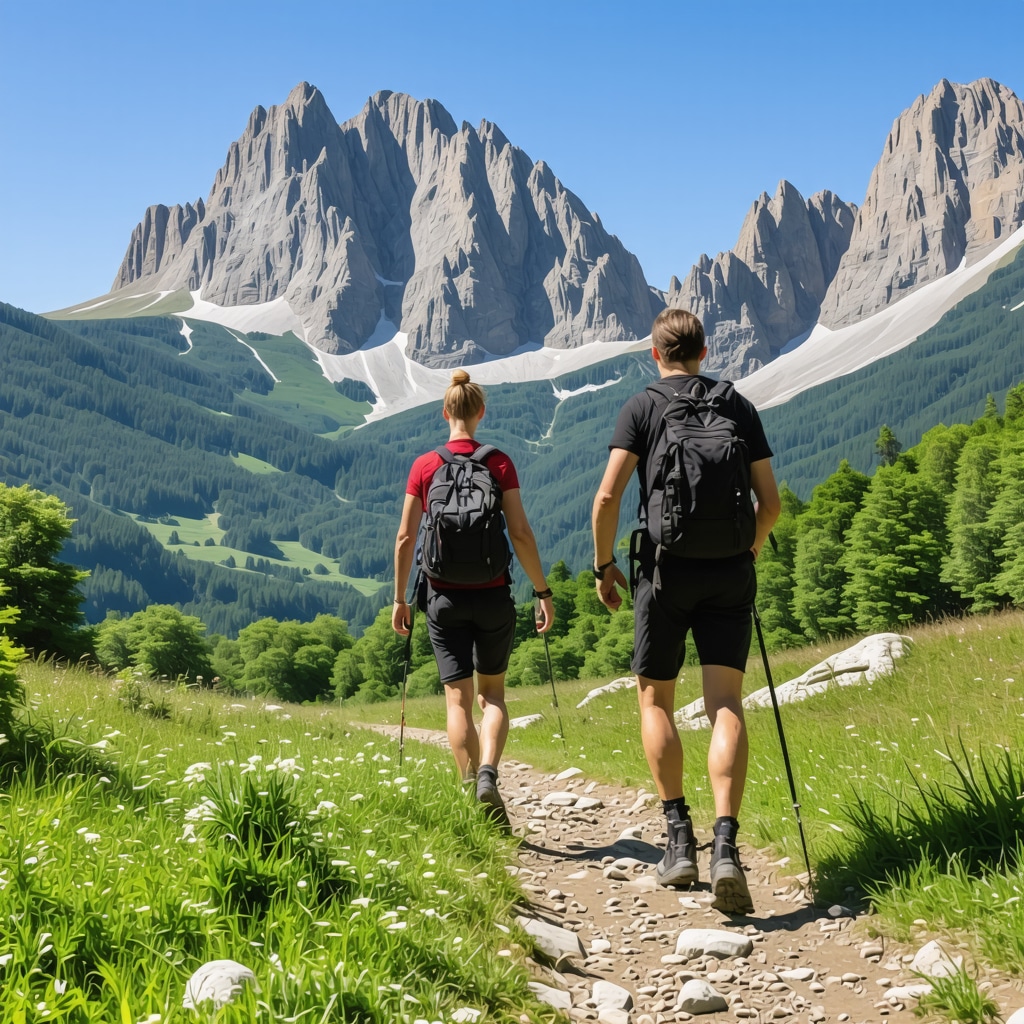 Gde planinariti u Srbiji 2025? Top staze za avanturiste