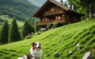 Gde pronaći pet friendly smeštaj na Tari za 2025?