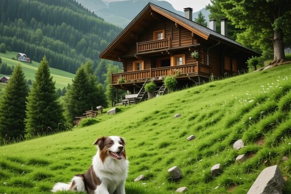 Gde pronaći pet friendly smeštaj na Tari za 2025?