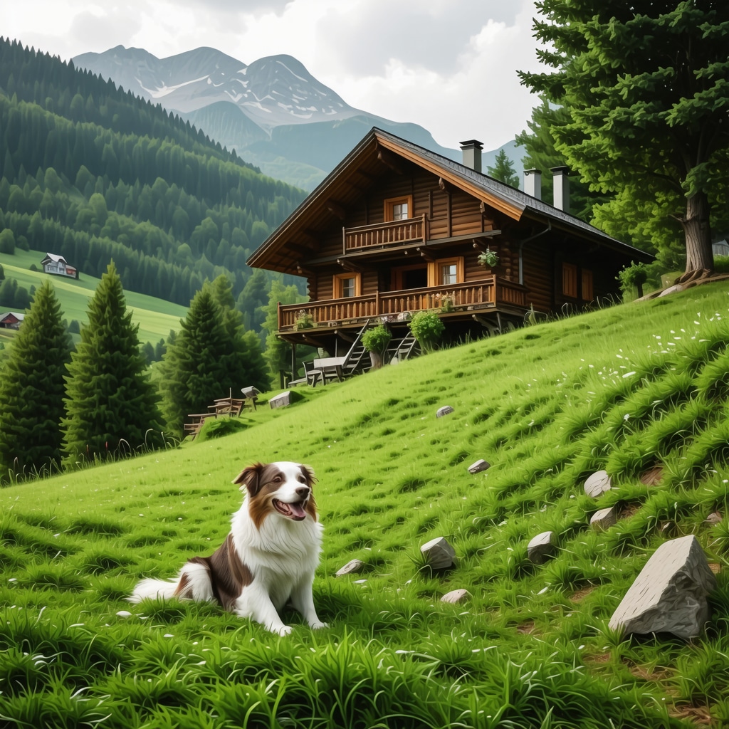 Gde pronaći pet friendly smeštaj na Tari za 2025?