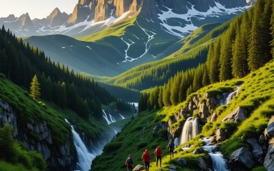 Glavne turističke atrakcije Stare Planine: Vrhunski vodič