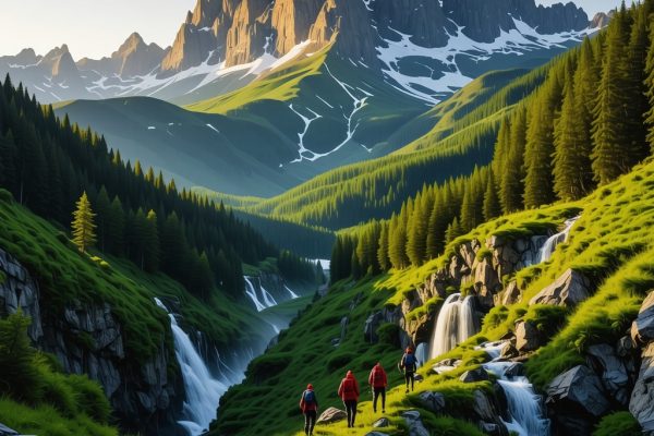 Glavne turističke atrakcije Stare Planine: Vrhunski vodič