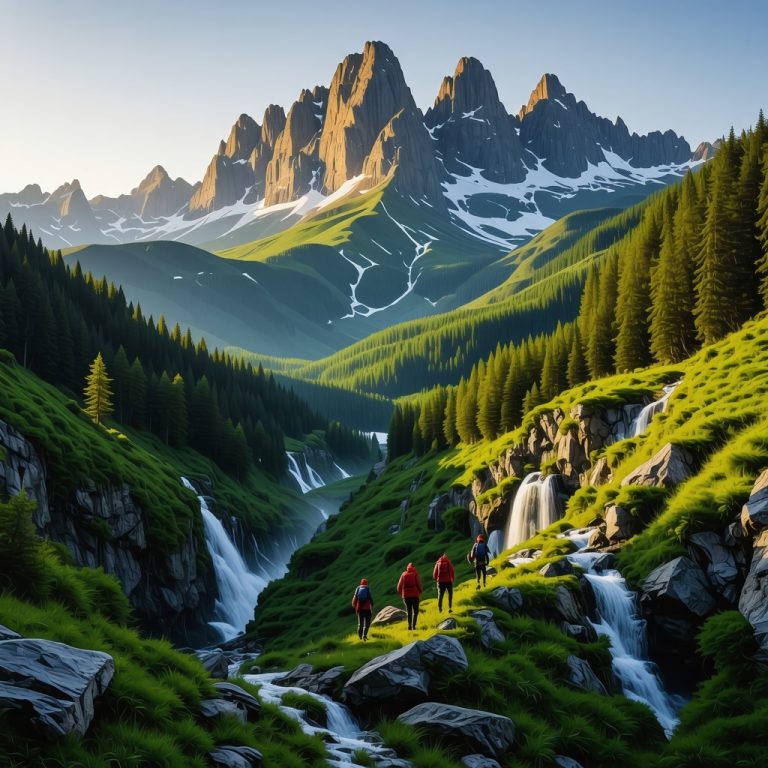 Glavne turističke atrakcije Stare Planine: Vrhunski vodič