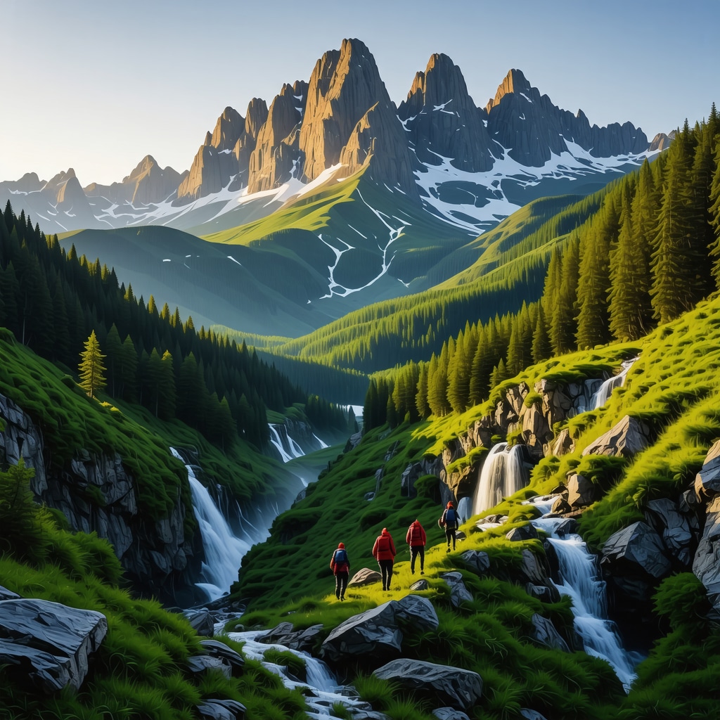 Glavne turističke atrakcije Stare Planine: Vrhunski vodič