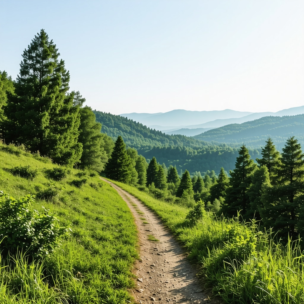 Istražite najlepše pešačke staze na Fruškoj Gori: Vodič