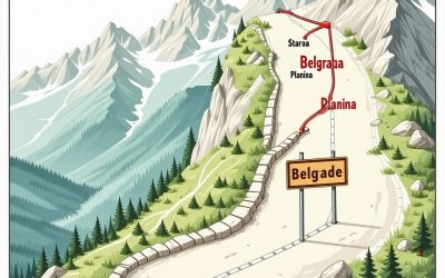 Kako najlakše stići do Stare Planine iz Beograda? Vodič 2025