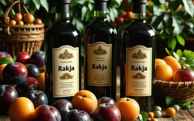 Koja je najbolja rakija u Srbiji? Najukusniji domaći brendovi 2025