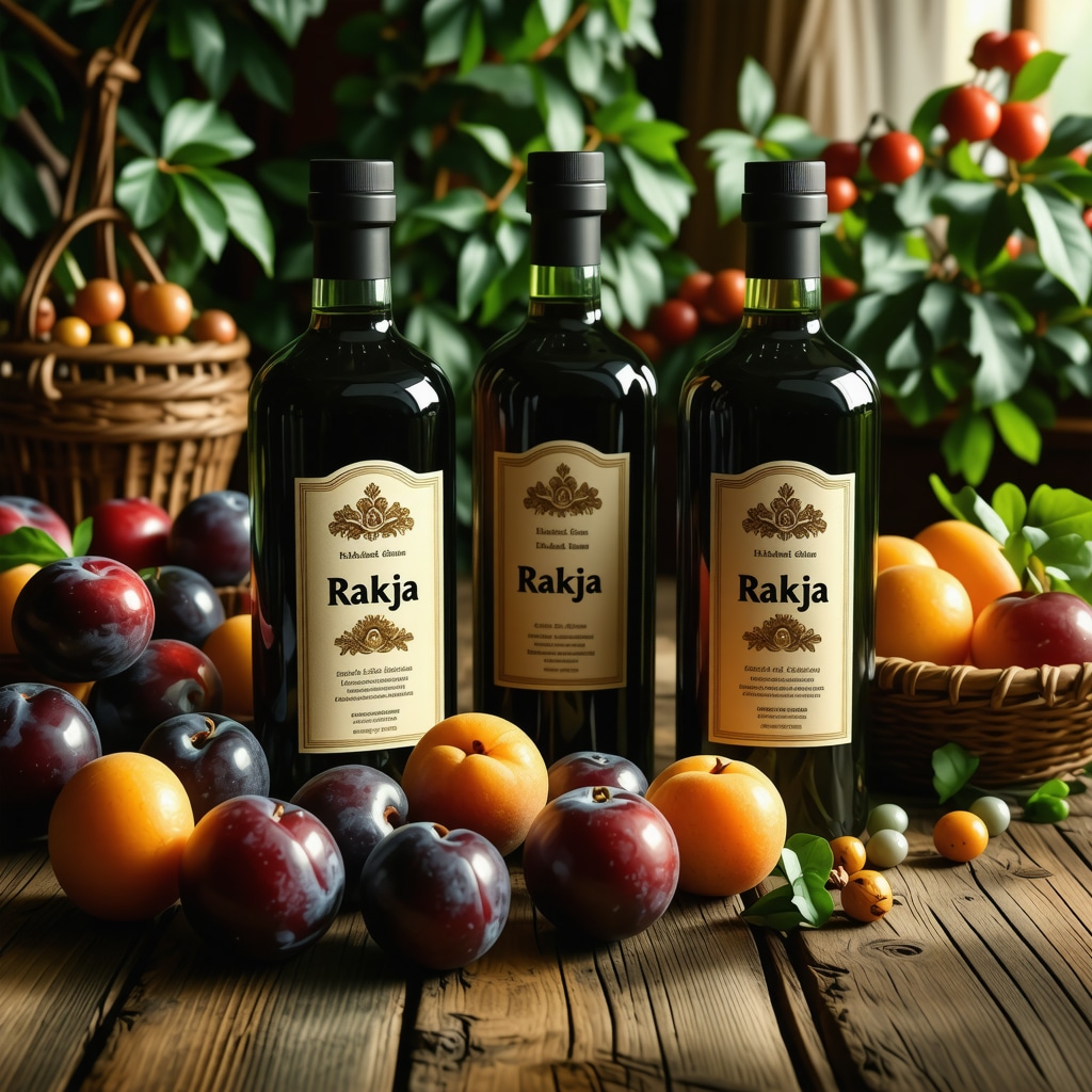 Koja je najbolja rakija u Srbiji? Najukusniji domaći brendovi 2025