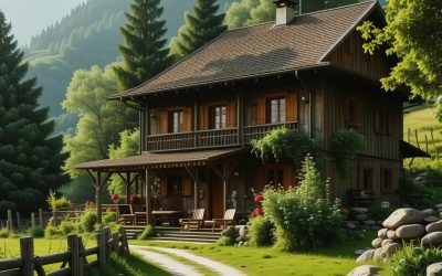 Koje su cene smeštaja u seoskim domaćinstvima na Zlatiboru?