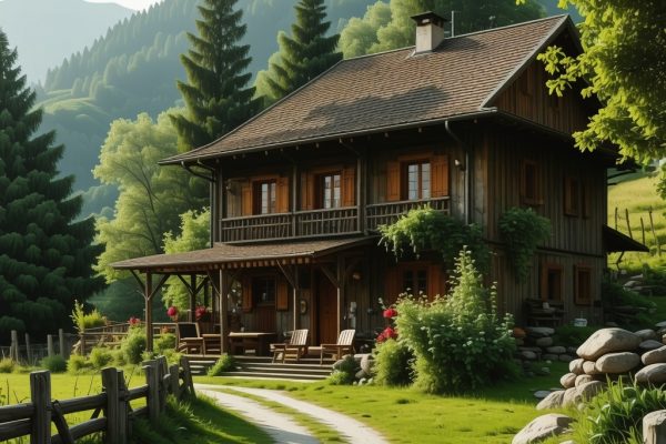 Koje su cene smeštaja u seoskim domaćinstvima na Zlatiboru?