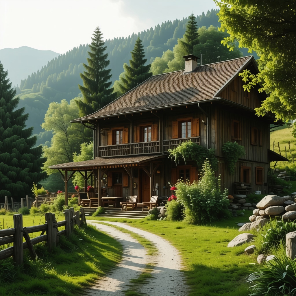 Koje su cene smeštaja u seoskim domaćinstvima na Zlatiboru?