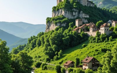 Koje su najlepše znamenitosti Zapadne Srbije? Vrhunski vodič