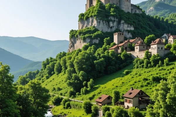 Koje su najlepše znamenitosti Zapadne Srbije? Vrhunski vodič