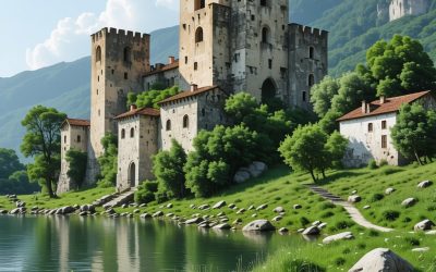 Koje su znamenitosti Zapadne Srbije? Najbolje destinacije 2025