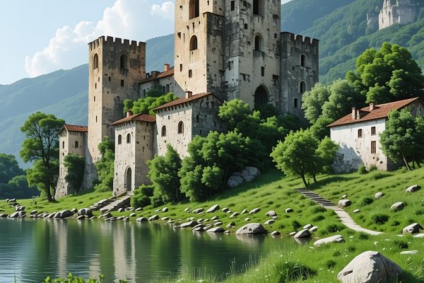 Koje su znamenitosti Zapadne Srbije? Najbolje destinacije 2025