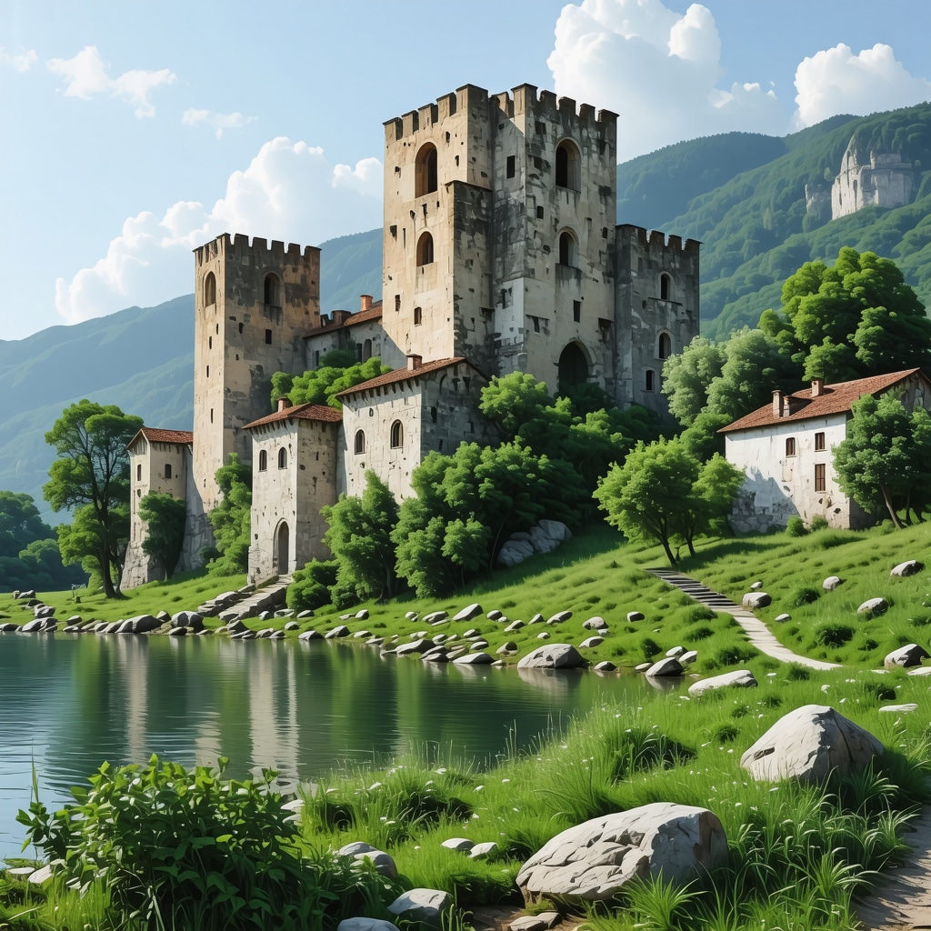 Koje su znamenitosti Zapadne Srbije? Najbolje destinacije 2025