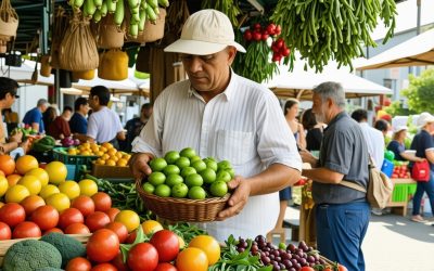 Koji su razlozi za kupovinu organske hrane u Srbiji? Sve što treba znati