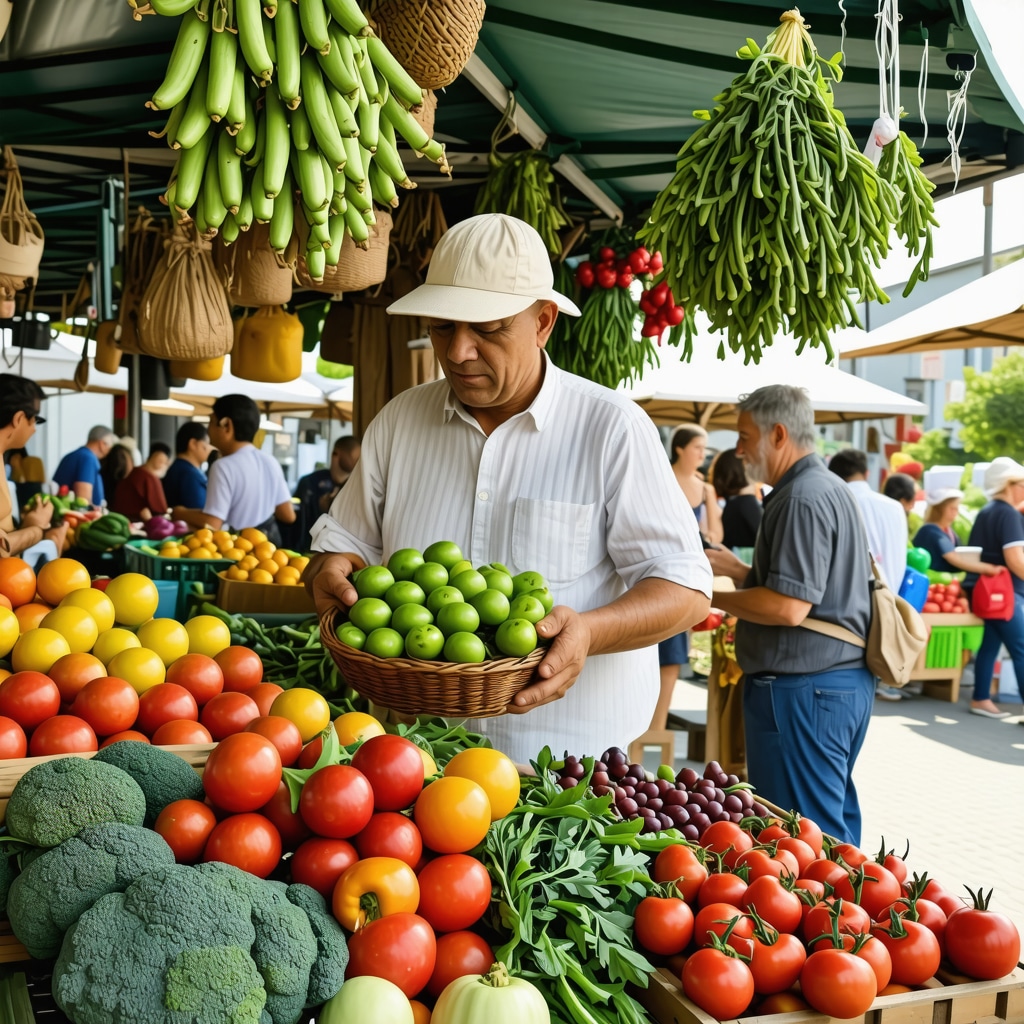 Koji su razlozi za kupovinu organske hrane u Srbiji? Sve što treba znati