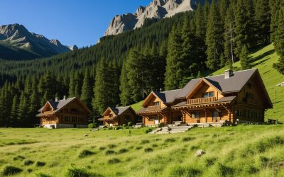 Kolike su cene smeštaja na Tari 2025? Detaljan vodič