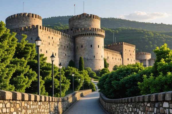 Najlepša mesta u Srbiji koja morate posetiti: Vodič za 2025