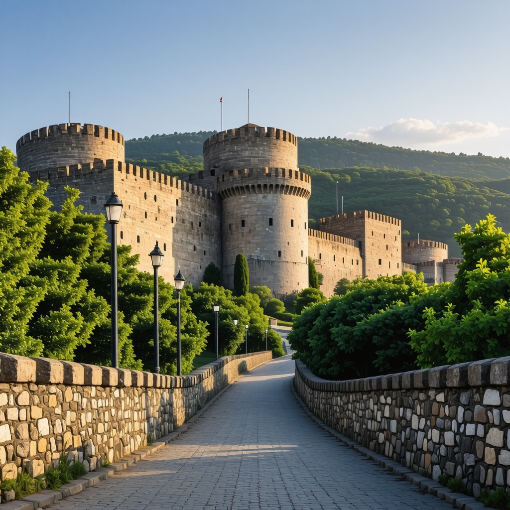 Najlepša mesta u Srbiji koja morate posetiti: Vodič za 2025