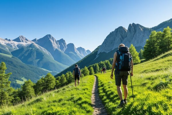 Najlepše pešačke staze na Ovčaru i Kablaru 2025: Vrhunski vodič