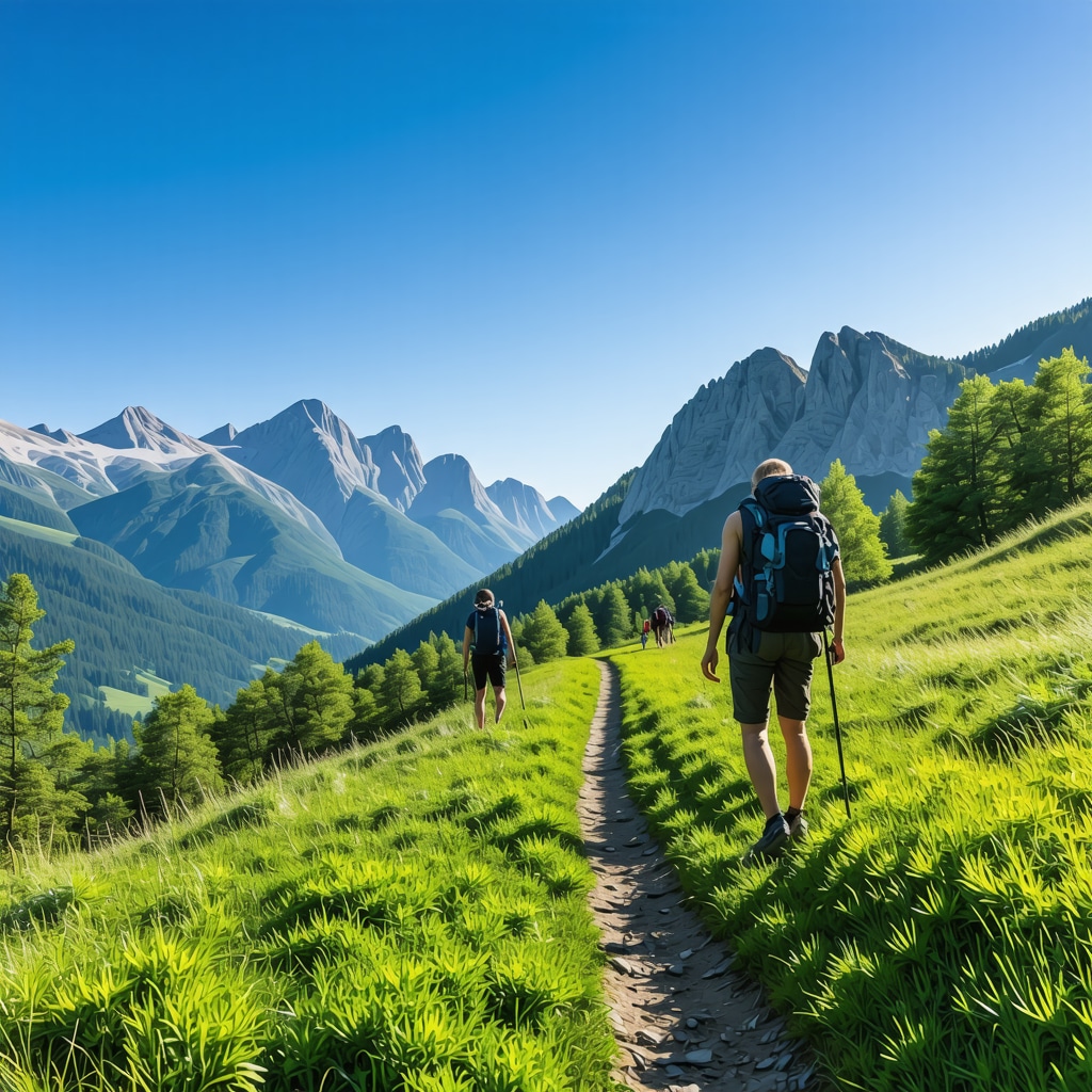 Najlepše pešačke staze na Ovčaru i Kablaru 2025: Vrhunski vodič