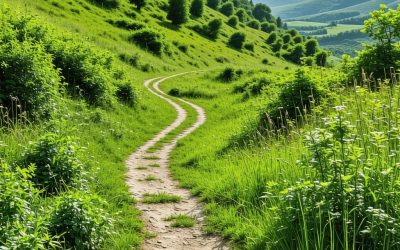 Najlepše pešačke staze na Rtnju za 2025: Vrhunska avantura