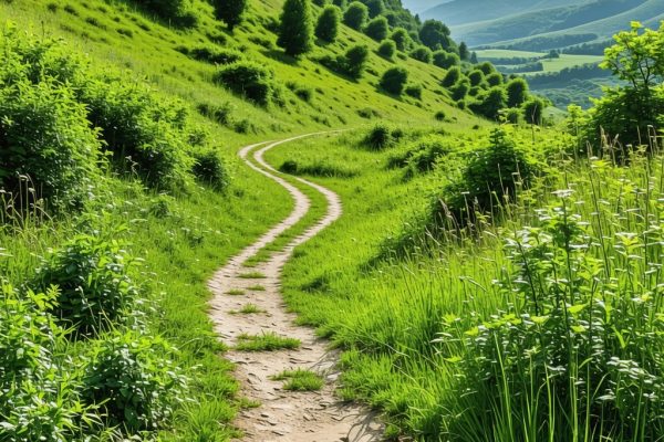 Najlepše pešačke staze na Rtnju za 2025: Vrhunska avantura