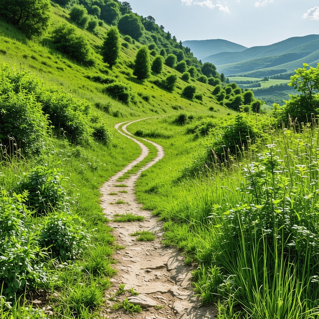 Najlepše pešačke staze na Rtnju za 2025: Vrhunska avantura