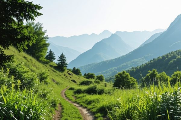 Najlepše pešačke staze na Staroj Planini: Vrhunski izbor 2025