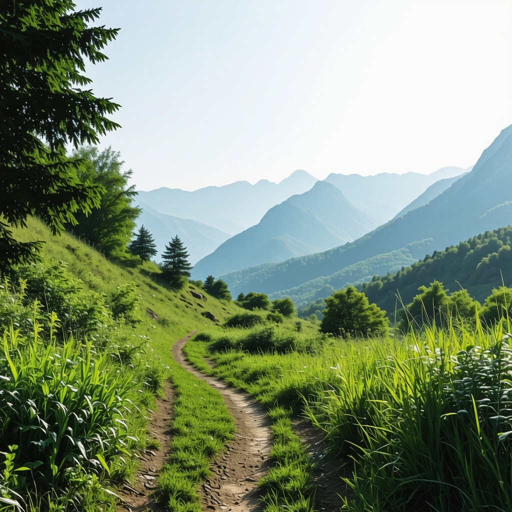 Najlepše pešačke staze na Staroj Planini: Vrhunski izbor 2025