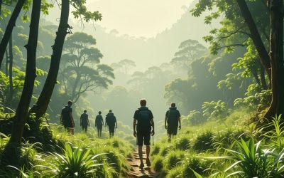 Najlepše pešačke staze na Tari za avanturistički odmor 2025