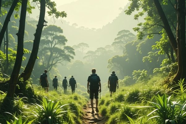 Najlepše pešačke staze na Tari za avanturistički odmor 2025