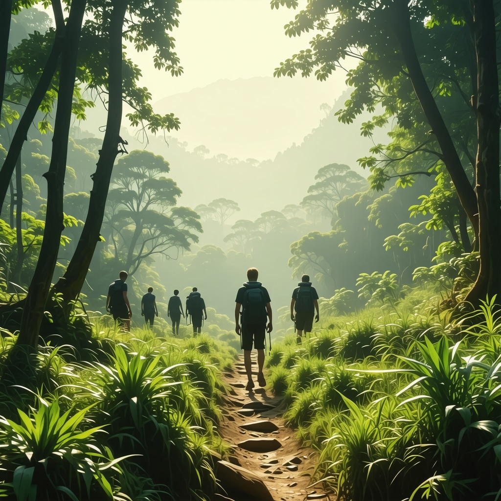 Najlepše pešačke staze na Tari za avanturistički odmor 2025