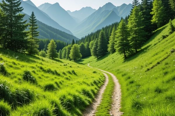 Najlepše pešačke staze na Zlataru: Vodič 2025