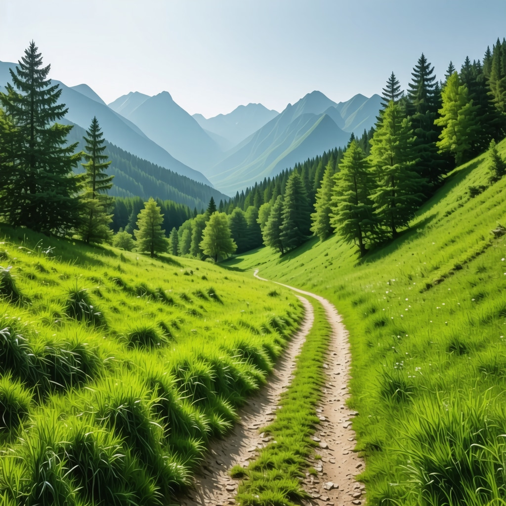 Najlepše pešačke staze na Zlataru: Vodič 2025