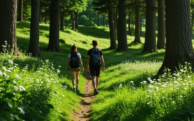 Najlepše skrivene pešačke staze u Srbiji za planinare 2025